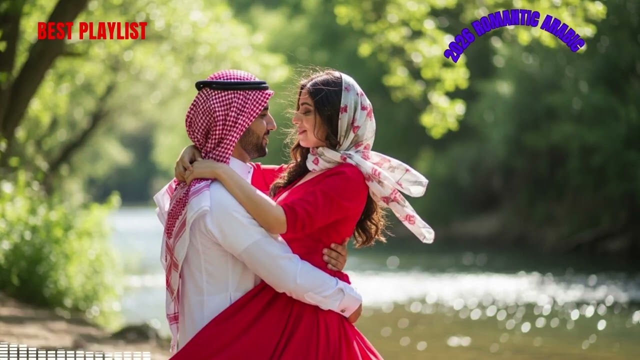 . Arabic Love Songs Mix 💖 Emotional Romantic Arabic Playlist
