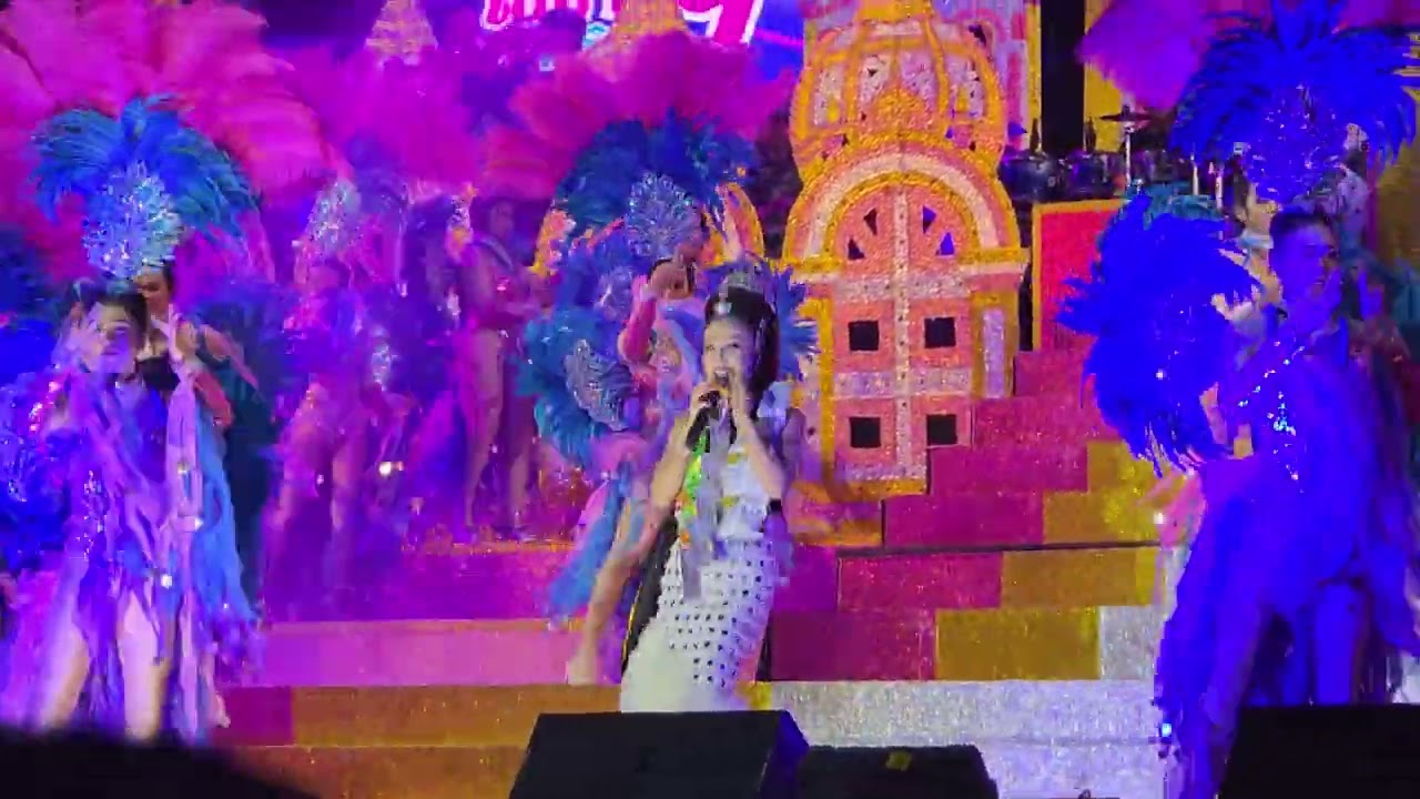 กาเหว่าเย้ยใจ - แจ๋ว ปานทิพย์ รัตนศิลป์