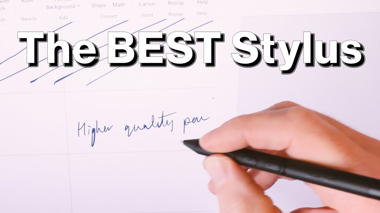 Wacom тихо создала ЛУЧШИЕ планшеты на базе Android!