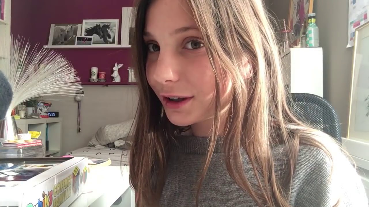 {ASMR FR} Rôleplay Vendeuse de jouets