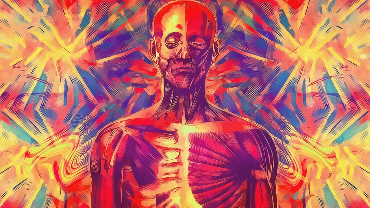 Mystical Complex vs Dapanji vs Programind - Bass Download