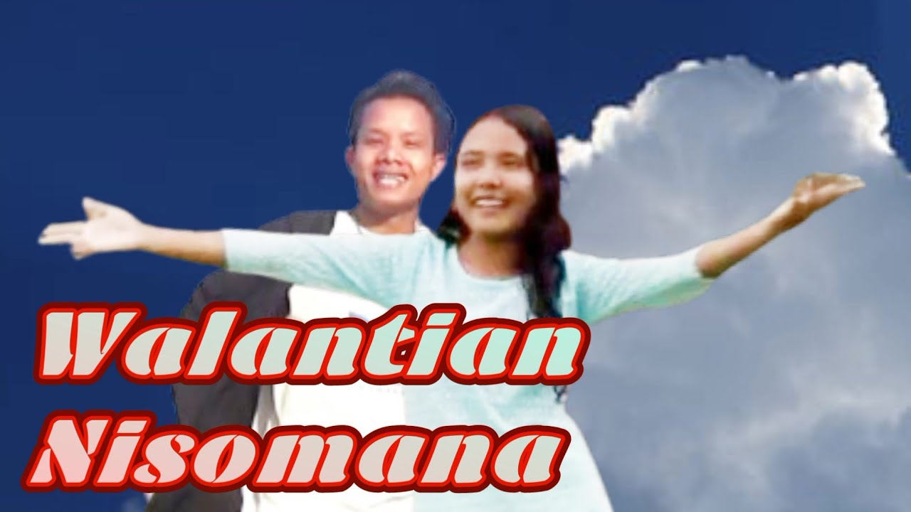 Garo New Video 120 | Walantian Nisomana |Palnen & Sengmitchi