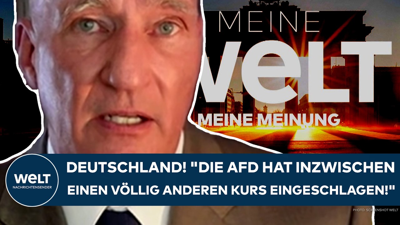 DEUTSCHLAND: 