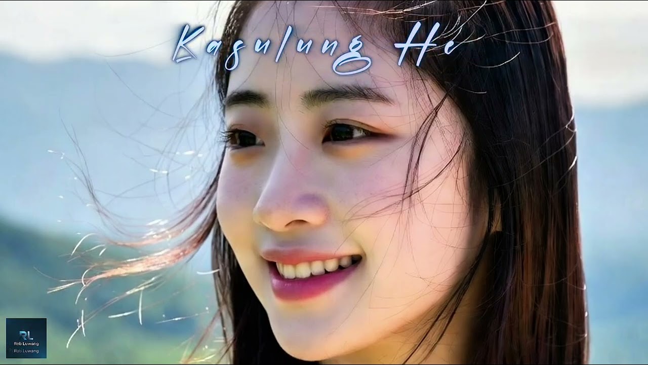 🎶Kasulung He | Manipuri Love Song ❤️ | AI Vocal Remix Cover 🎶 | Emotional Romantic Track 💞🎧