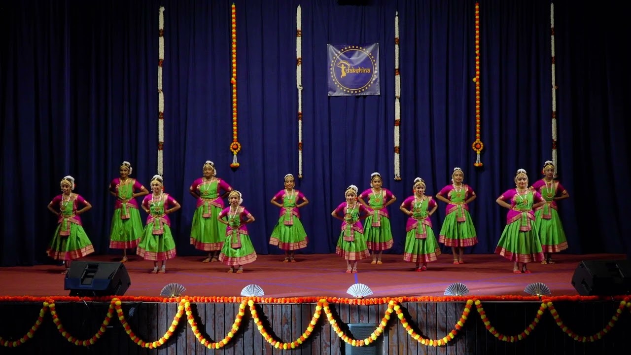 Deeksha 2026 | Shlokamala