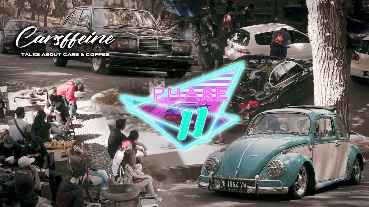 #JATIMPOWER IS ALWAYS SUPRISING ! // CARSFFEINE PHASE 11
