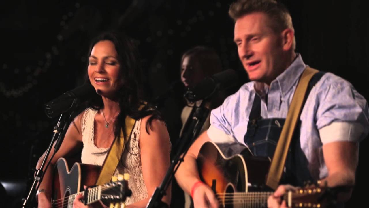 Joey+Rory Inspired