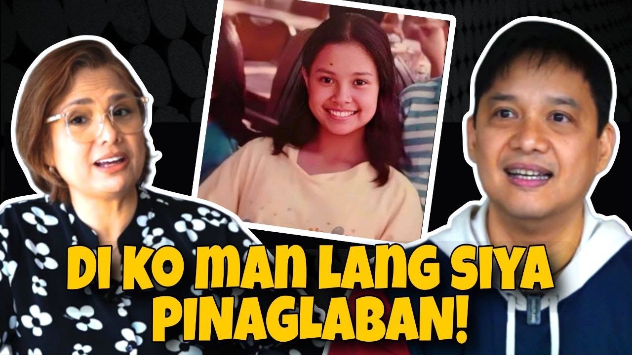 OPM BALLADEER RICHARD REYNOSO, NAGBUKAS NG KANYANG BUHAY AT DAMDAMIN! | Snooky Serna