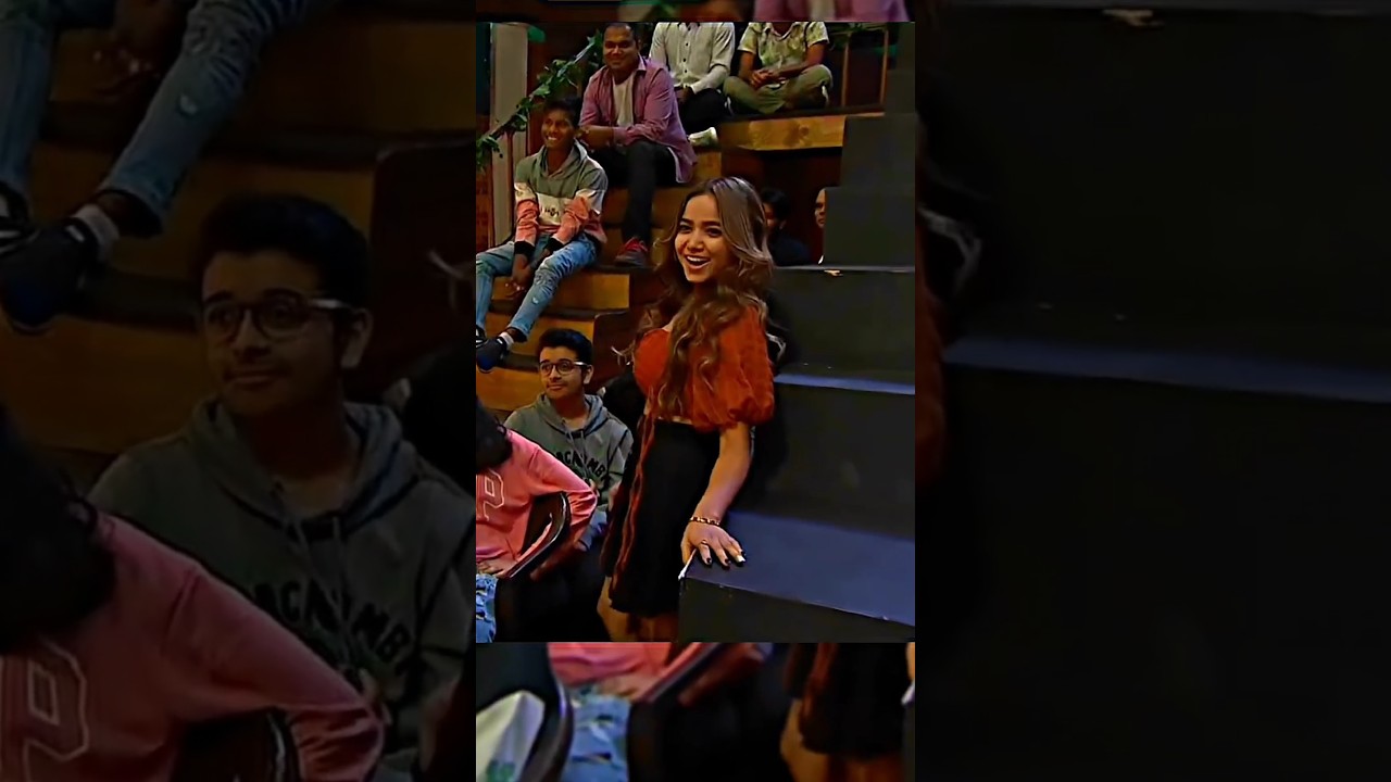 Manisha Rani in Kapil Sharma show 😍❤️|| #manisharani #thekapilsharmashow #bbott2 #shorts