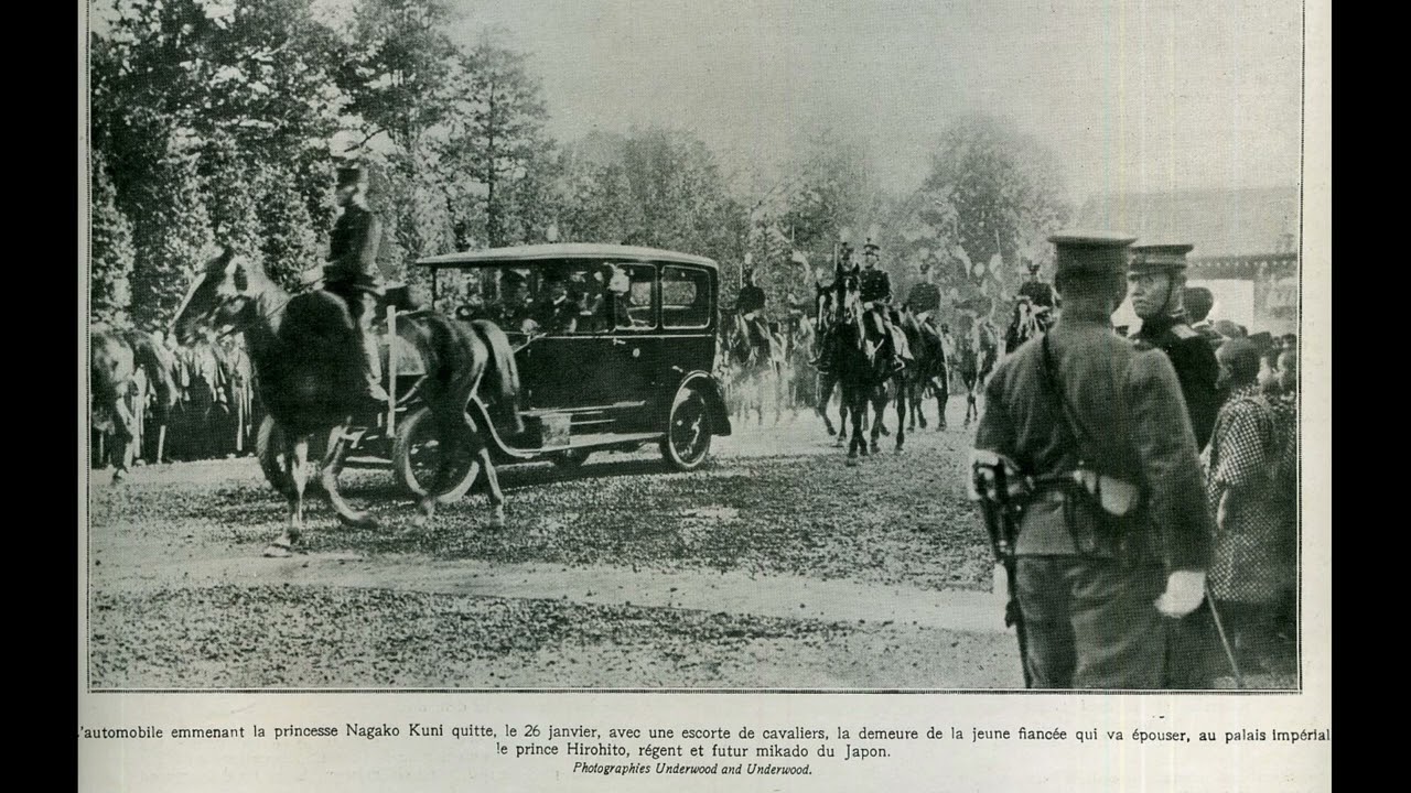 Battotai (Army Defile March Fusouka) Rare version No.16 [Japanese Military March]