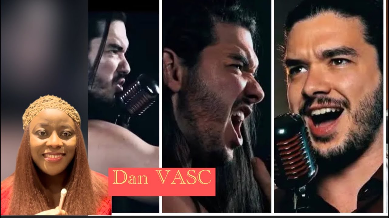 Это для всех, кто любит Дэна Васка.