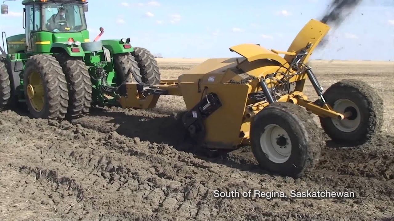 Wolverine Extreme (2014) - Dynamic Ditchers