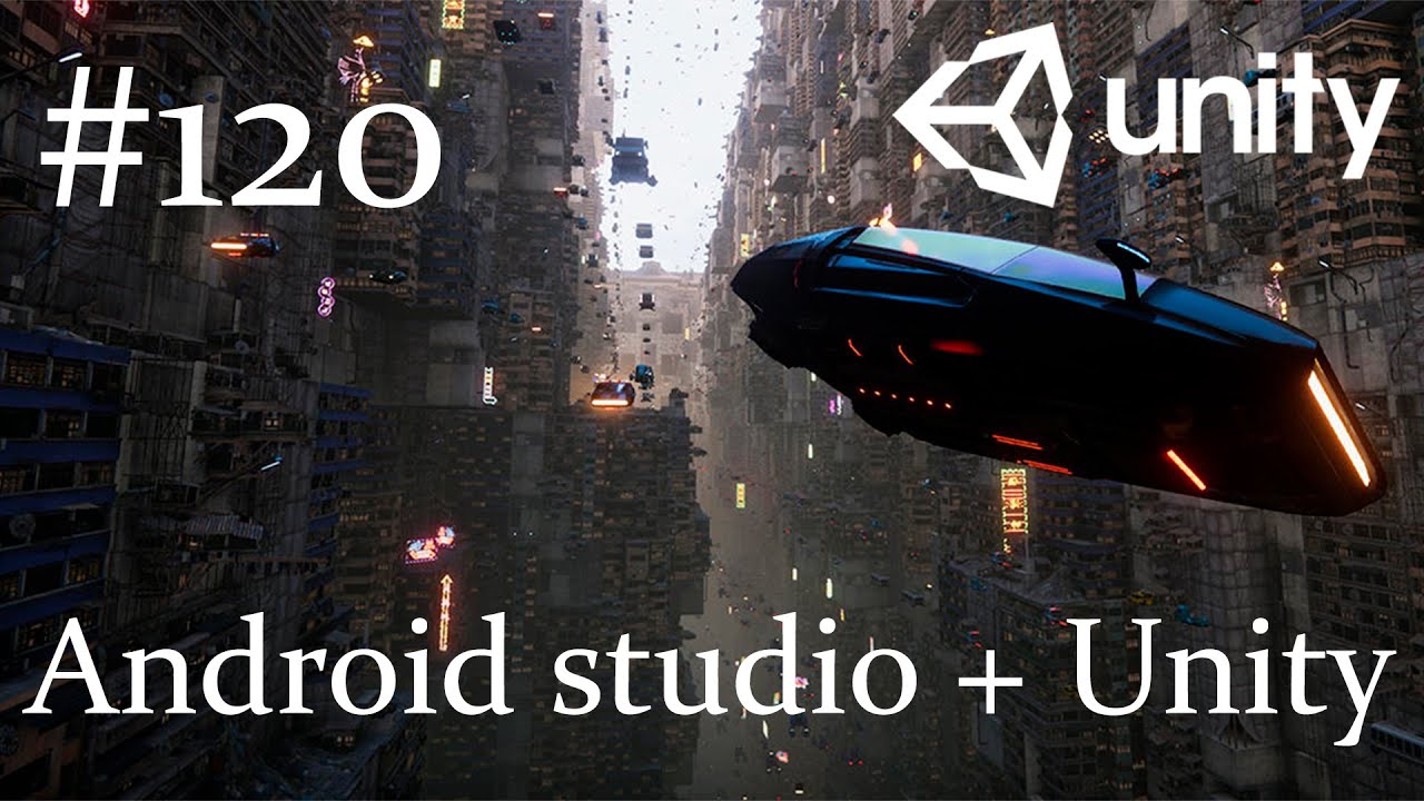 Unity - Custom Android library to Unity - 120