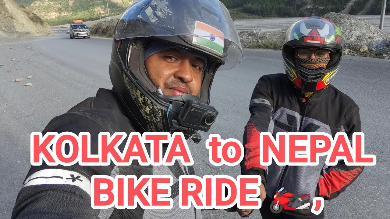 | নেপালের MUSTANG পৌঁছানোর আনন্দই আলাদা | MUSTANG | NEPAL | #mustang #solobikeride #nepaltour #biker