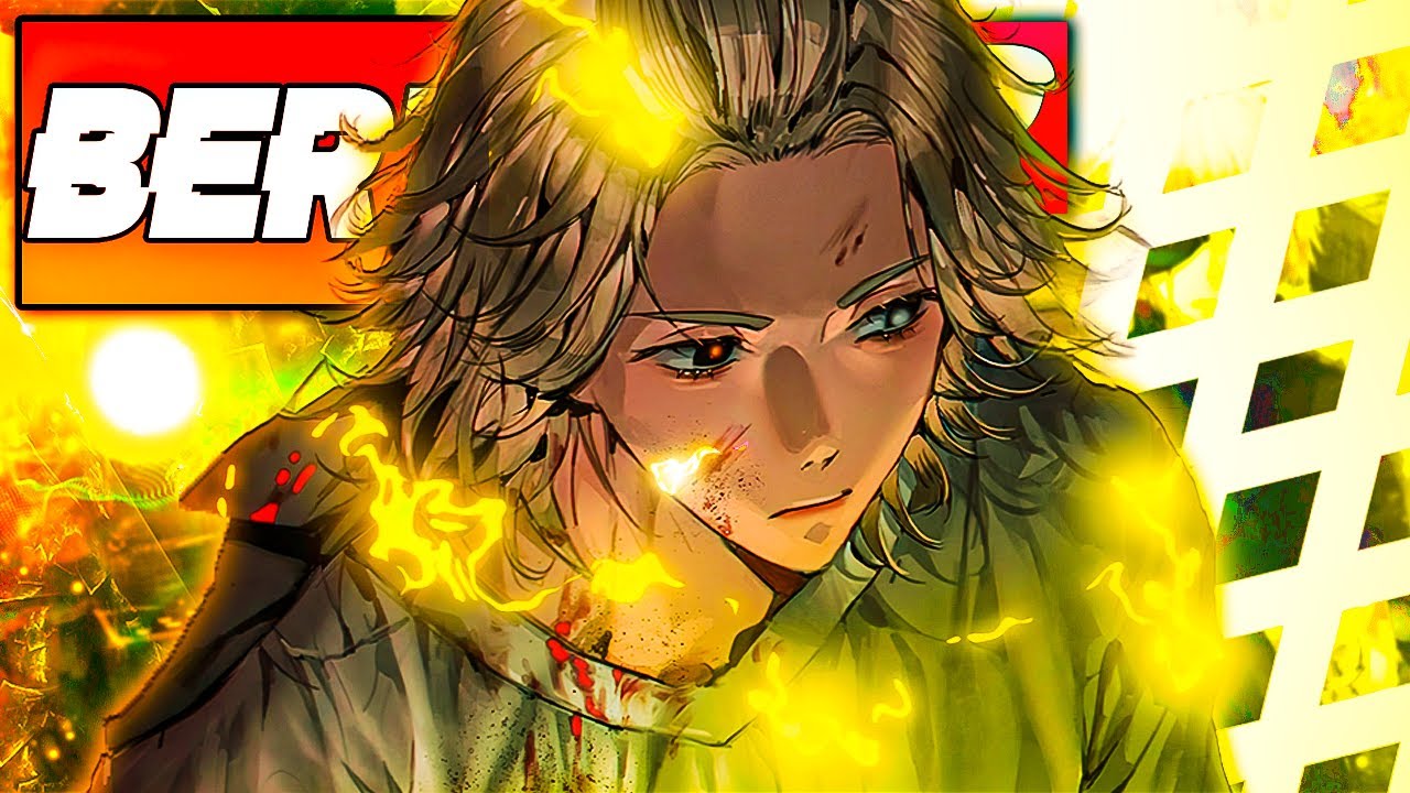 MIKEY RAP - EL PATRON | BertyWP -ANIME RAP ROMANA [Tokyo Revengers]🔥🔥 Official AMV