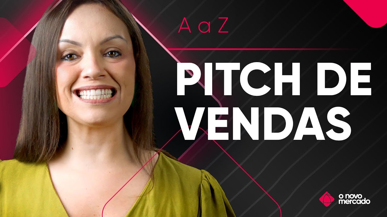 O que &eacute; PITCH DE VENDAS? l Dicion&aacute;rio de Marketing ONM
