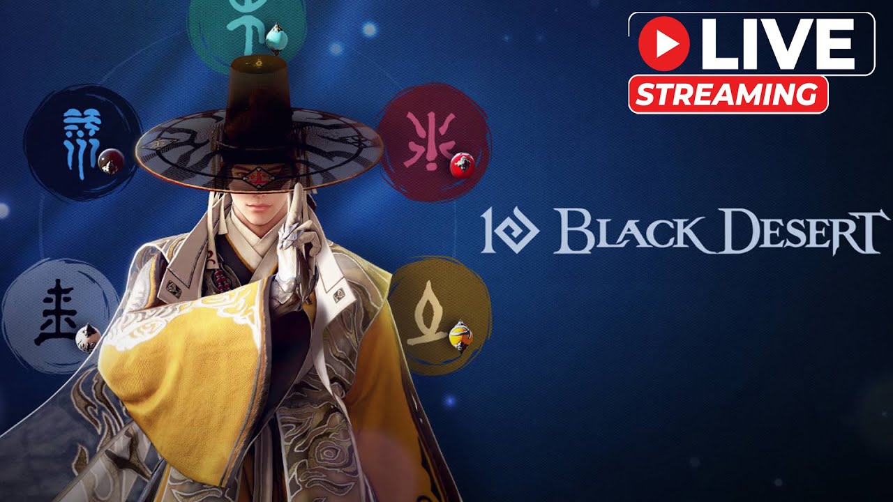 BDO / Заточка на 300+ ккк / Тоса пробуждение