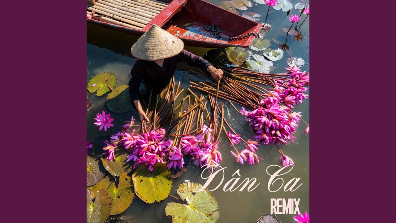 Hình Bóng Quê Nhà (Remix)