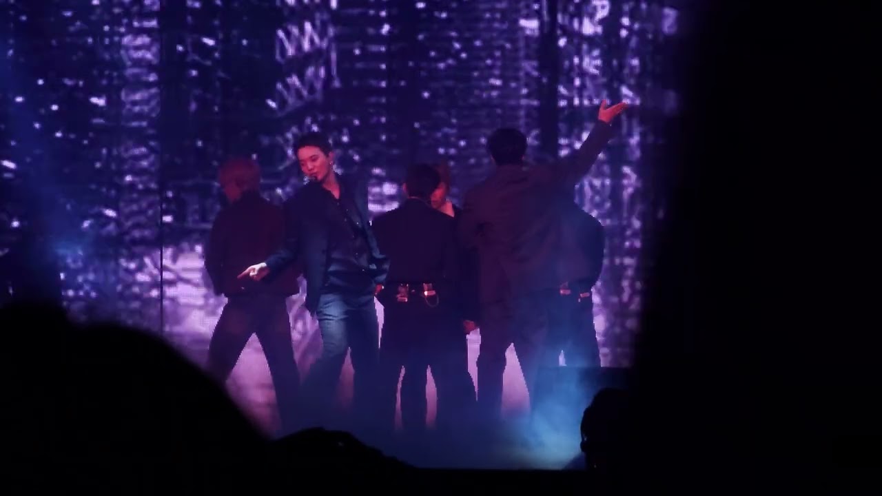 250412 인피니트(INFINITE) - 너의 모든 게 다 좋아  @LIMITED EDITION ENCORE
