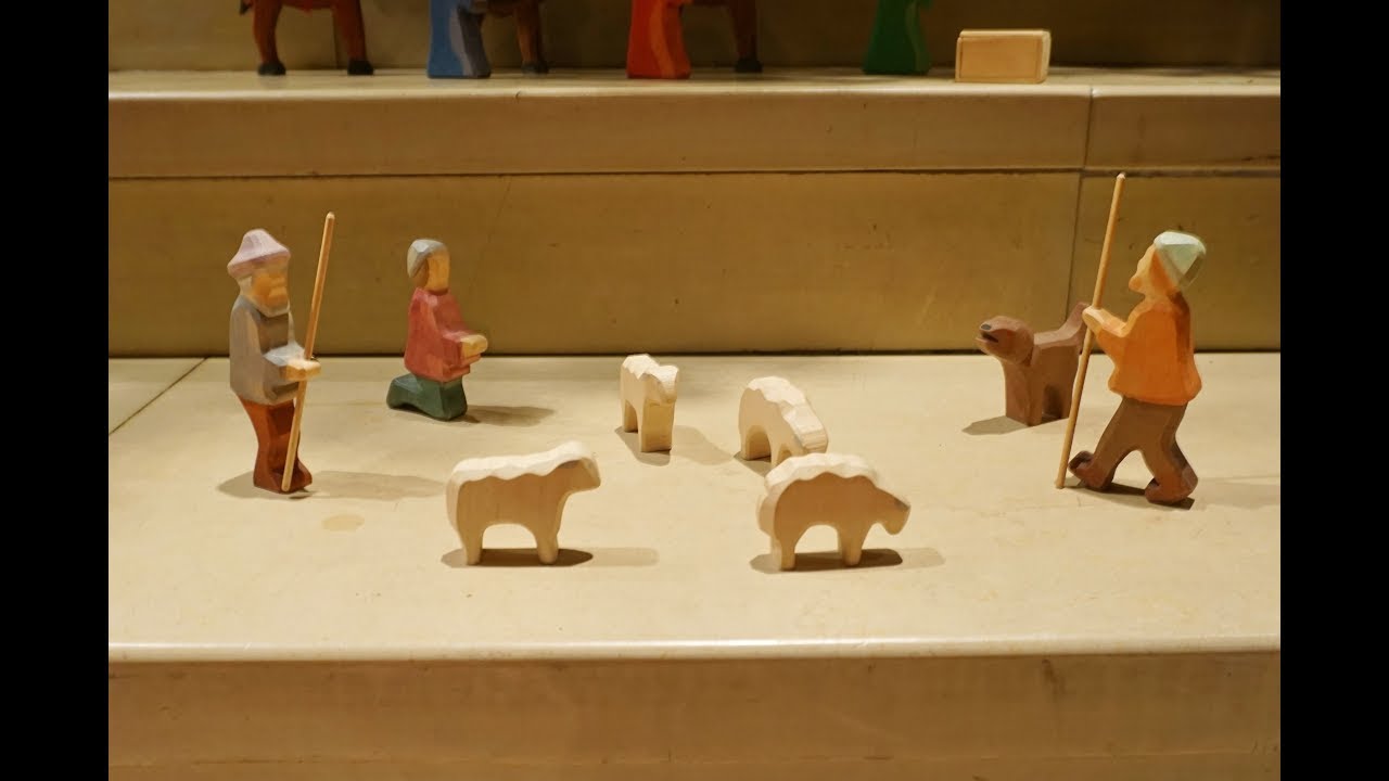 Livestream von Lukaskirchengemeinde MH-Ruhr