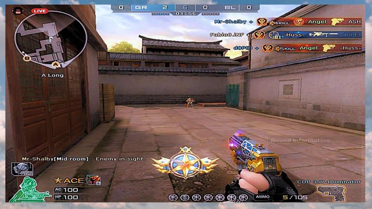 DIE DIE DIE DIE! #27