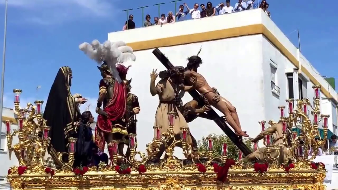 Campanilleros de Utrera | Hdad de Las Viñas 2015 | La Sentencia