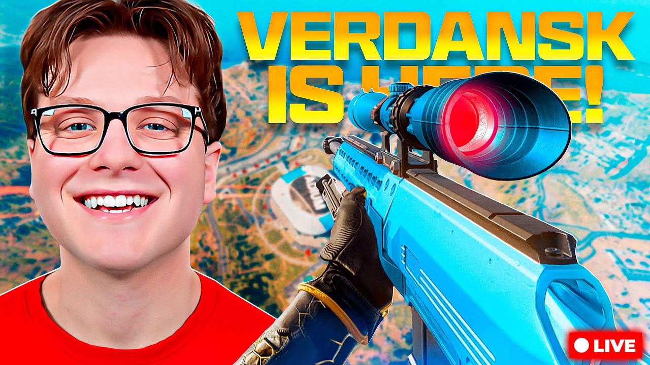 🔴2v2 Verdnask $ Wagers w/ Destroy | OpTic ZLaner
