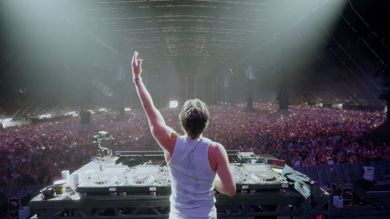 ​@joshbakermusic  DJ Set | Rockstar Energy presents ‪Creamfields‬ 2025 | ‪‪@beatport  Live