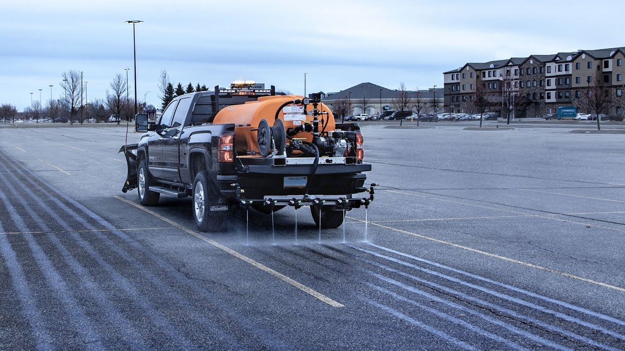 Rock Salt vs Liquid Brine. What's Better?