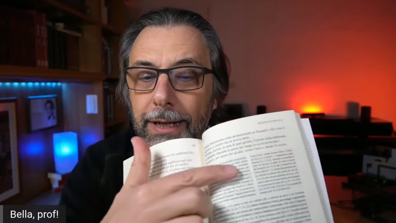 Come si passa dall'incredulit&agrave; alla fede? La storia di Tommaso