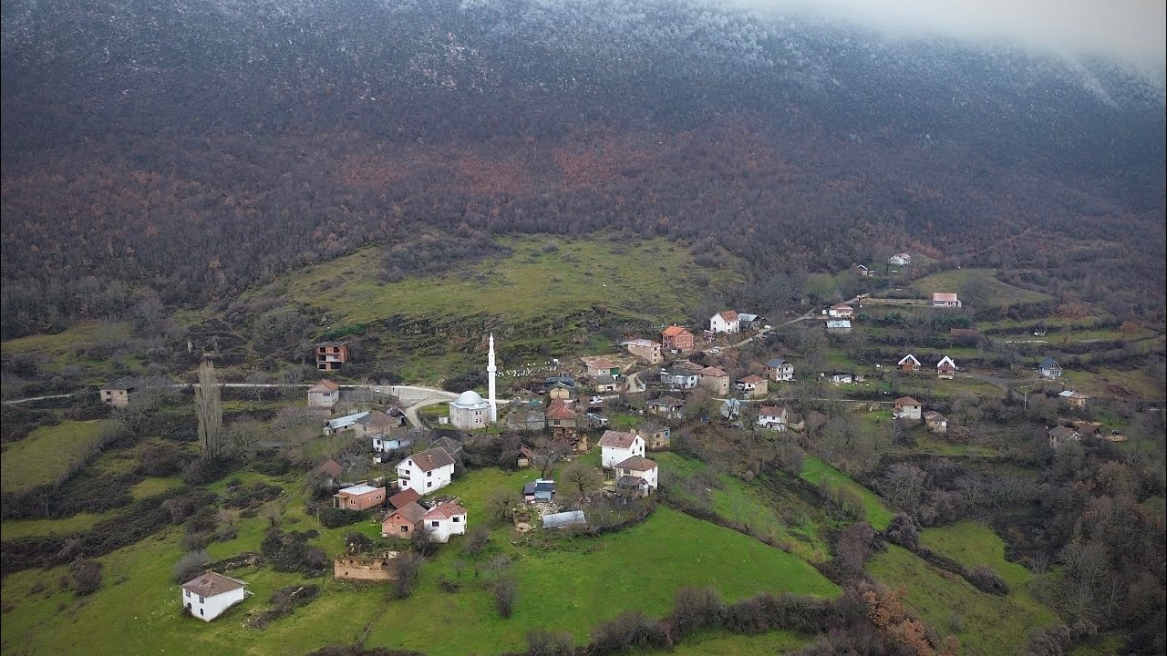 Fshati Raoviq