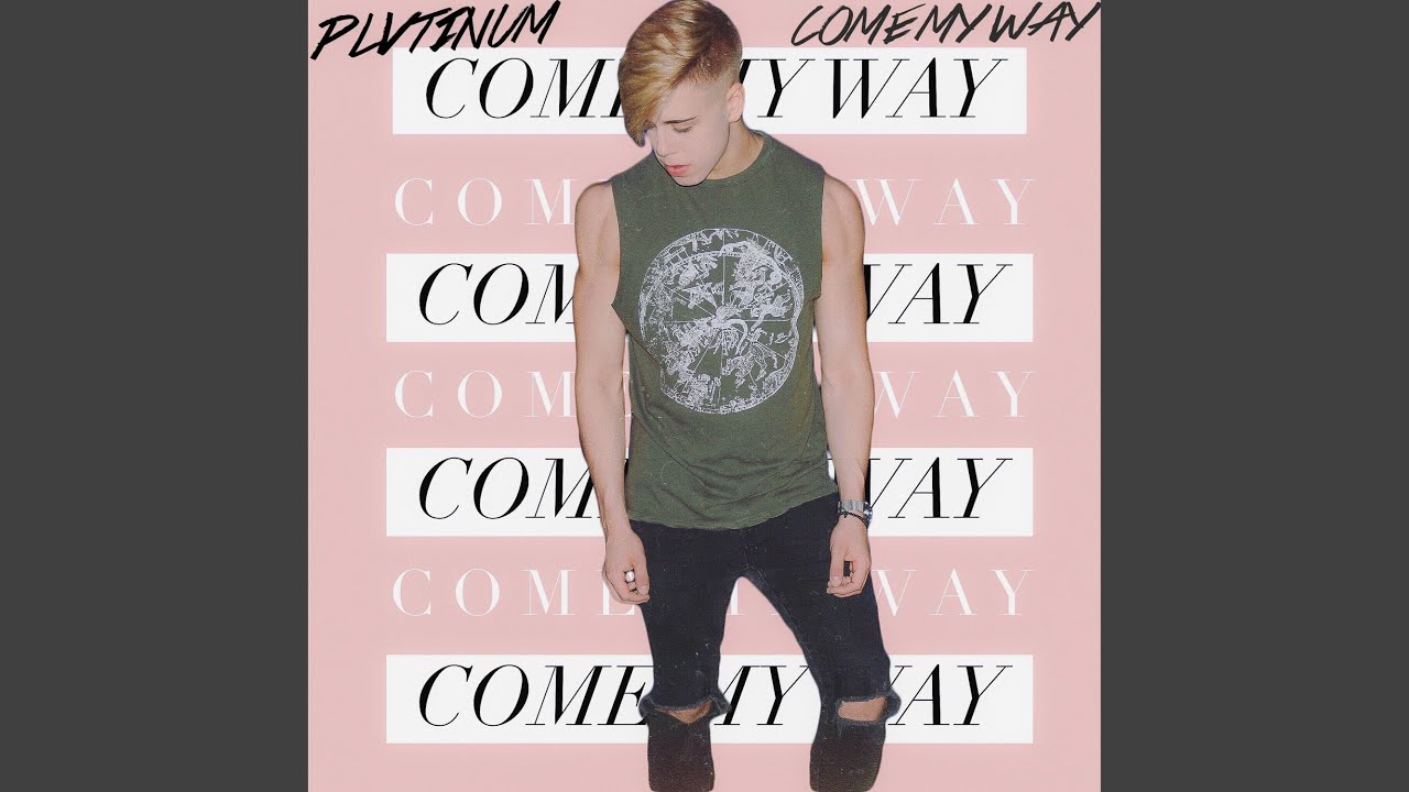 Come My Way