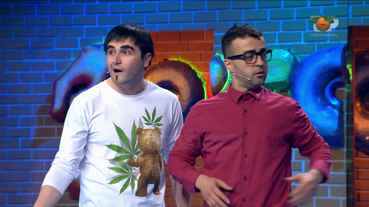 Portokalli, 7 Maj 2017 - Nasi, Skifteri & Kozi (Ne Lushnje)