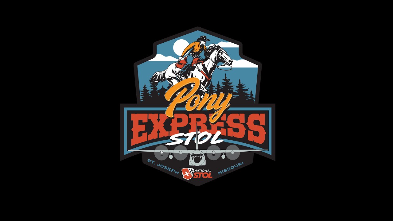 Pony Express STOL - St. Joseph, MO - Day 1 (Qualifying)🏁🇺🇸✈️🛩😎