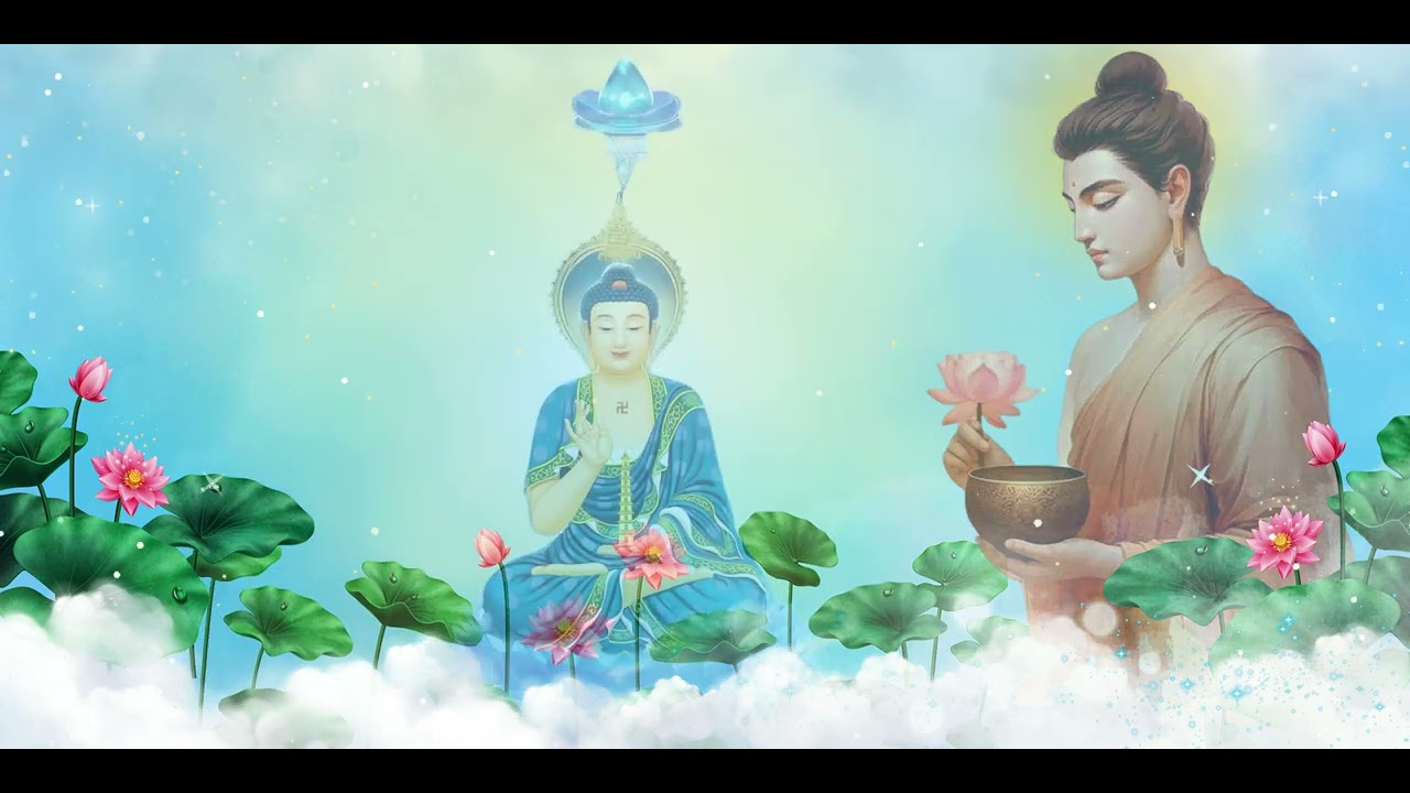 Namo Siau Cai Yen Sou Yao Shi Fo || Yao Shi Fo || 南無消災延寿藥師佛