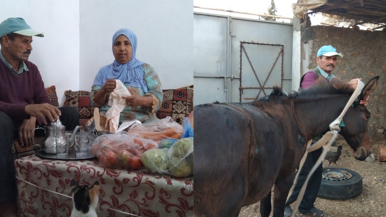 أول هدية 🎁 من الواليد لمي🥰 اجيو تعرفو لهدية وشركنا معاكم تقديتنا الأسبوعية مع ذكر الأثمنة 0620169684