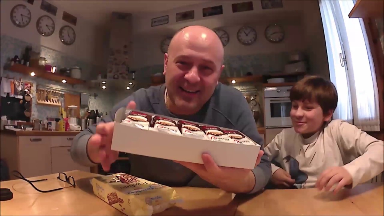 Tegolino Mulino Bianco VS Snack al cacao Balconi