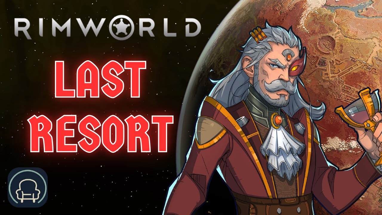 Starvation Drove Us to This | Let's Play Ep.2 | Rimworld 2026 Modded Gameplay