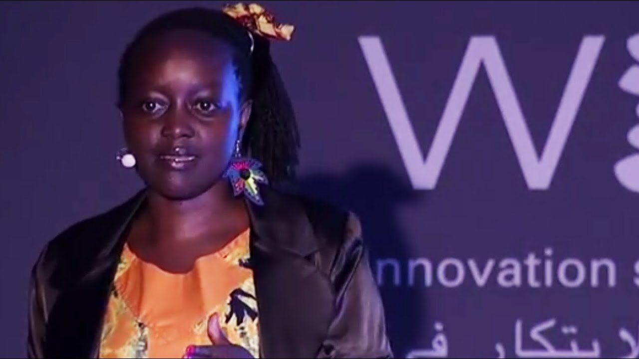 ICT for Development in Rural Communities - Asia Kamukama - WISE 2013 Spotlight