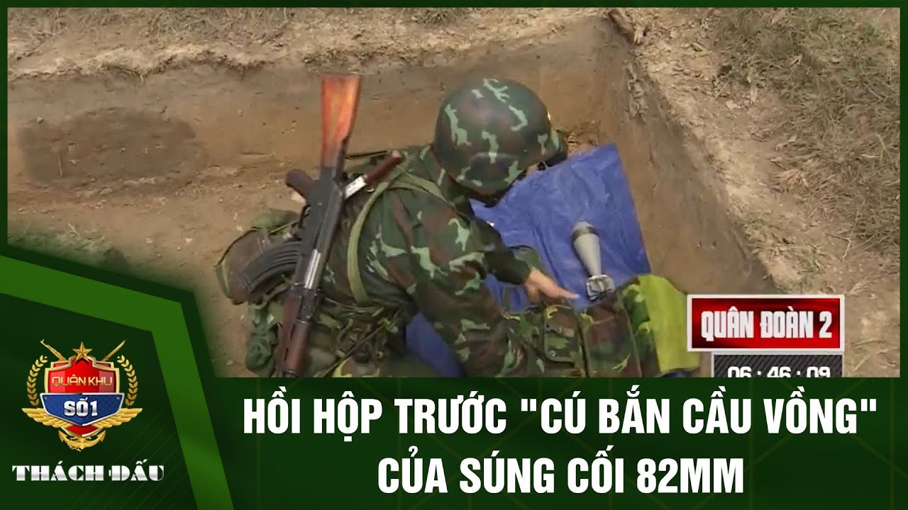 HỒI HỘP TRƯỚC 