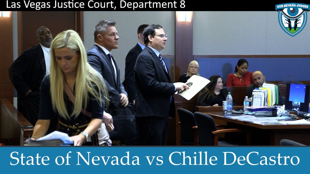 The State of Nevada vs Jose 