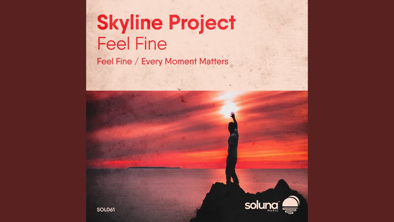 Feel Fine