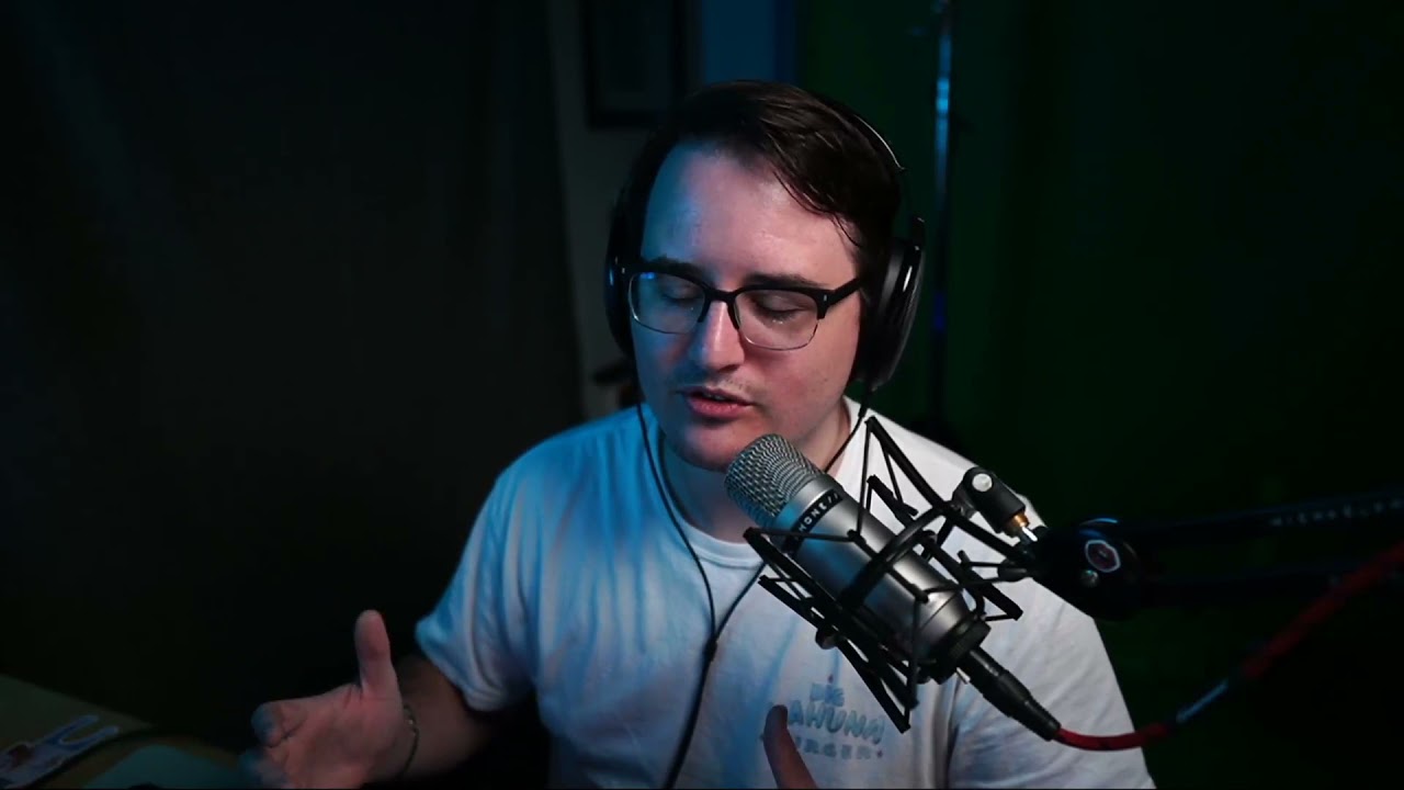 twitch streamer abuses and uses audience