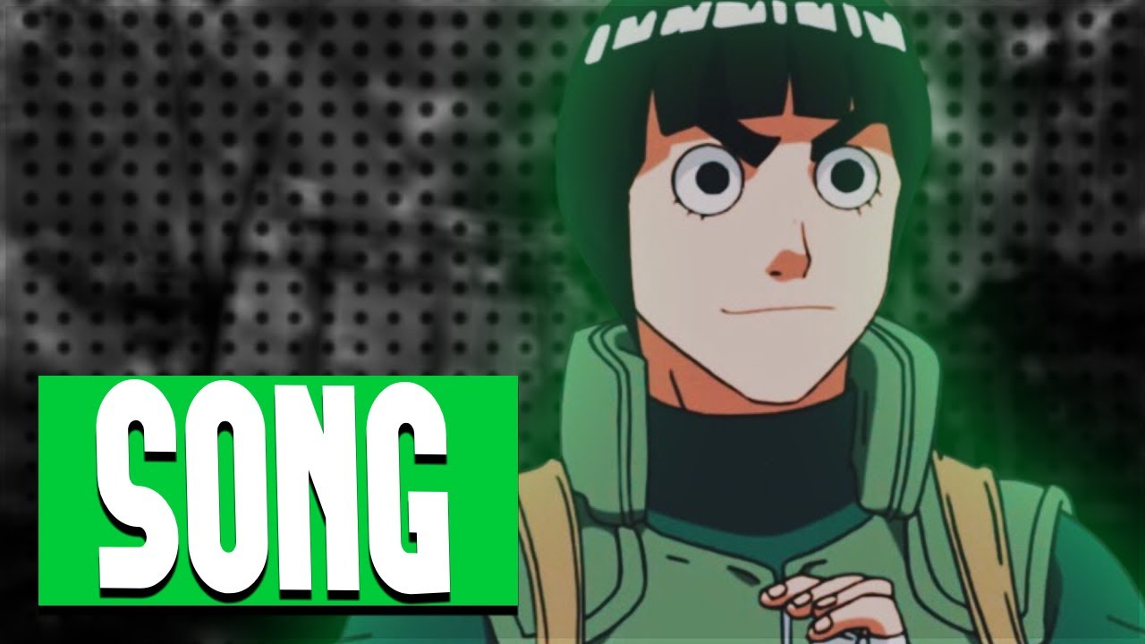 NARUTO SONG - KAMPF KRAFT | TOYA_NARA | (Prod by KaalaH)