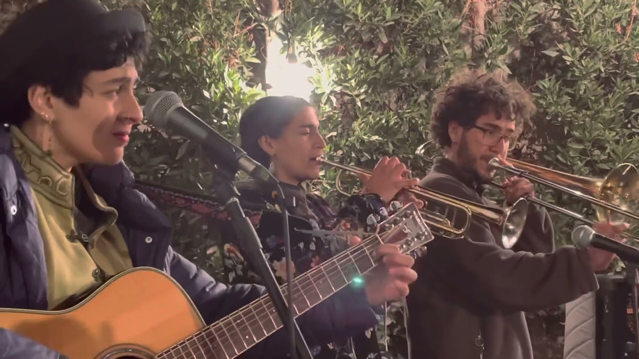 يا طير يا عالي // لوكا والبطيخ