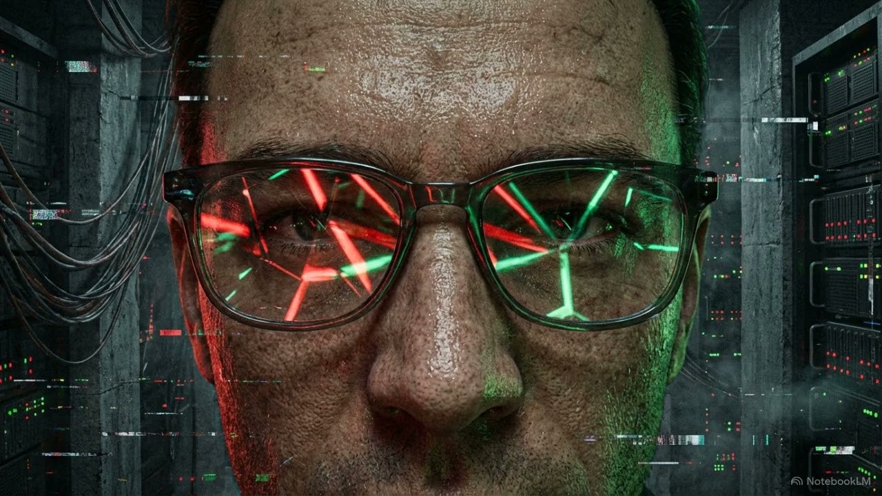 THE OPENCLAW PARADOX  HANDS OF THE MACHINE
