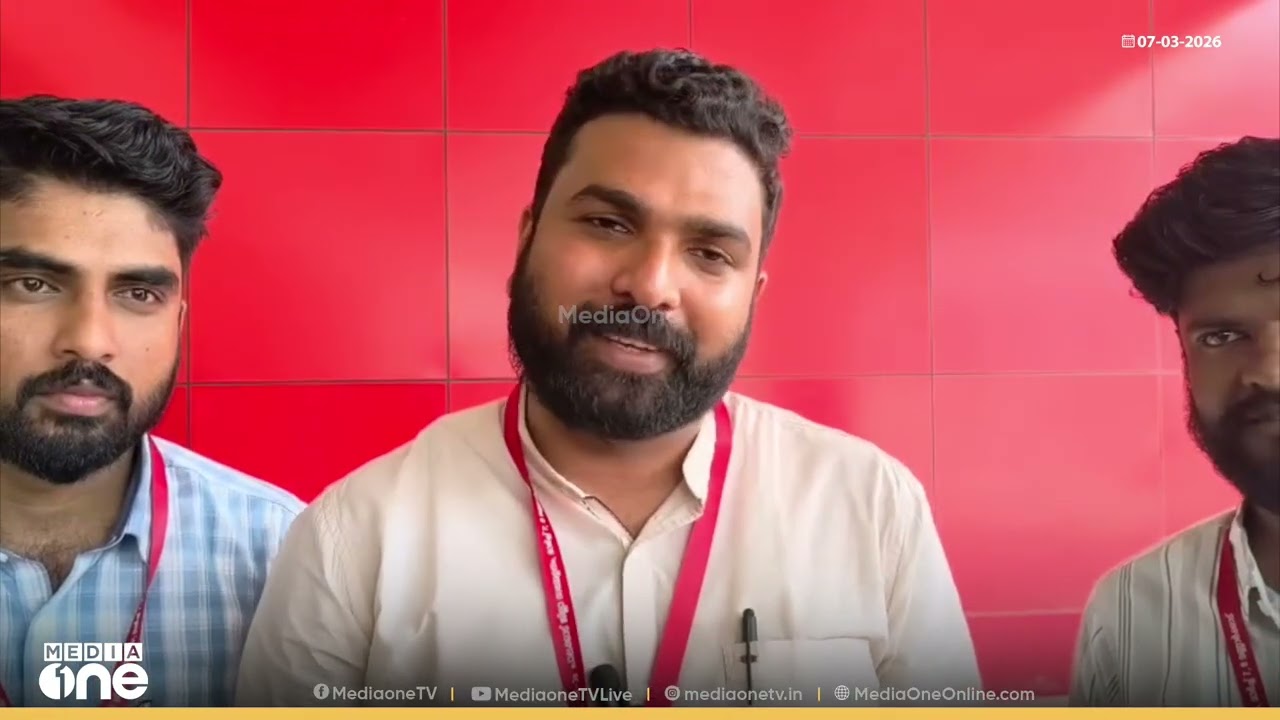 'പി.കെ ശശി പോയാൽ ഒന്നും സംഭവിക്കില്ല, അതുപോലെയുള്ള വർഗ വഞ്ചകർക്ക് പറ്റിയ പാർട്ടിയല്ല സിപിഎം...'