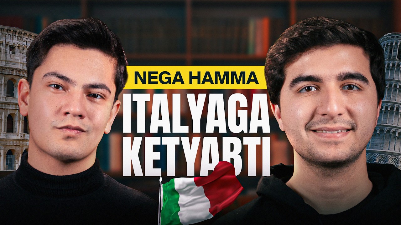 “Bu davlat hammani xayron qoldiryapti!” | TALABACHILIK