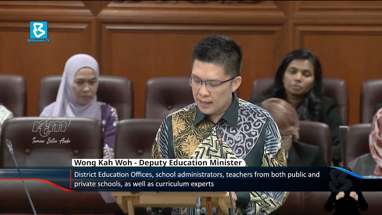 MOE develops 2027 school curriculum for holistic growth