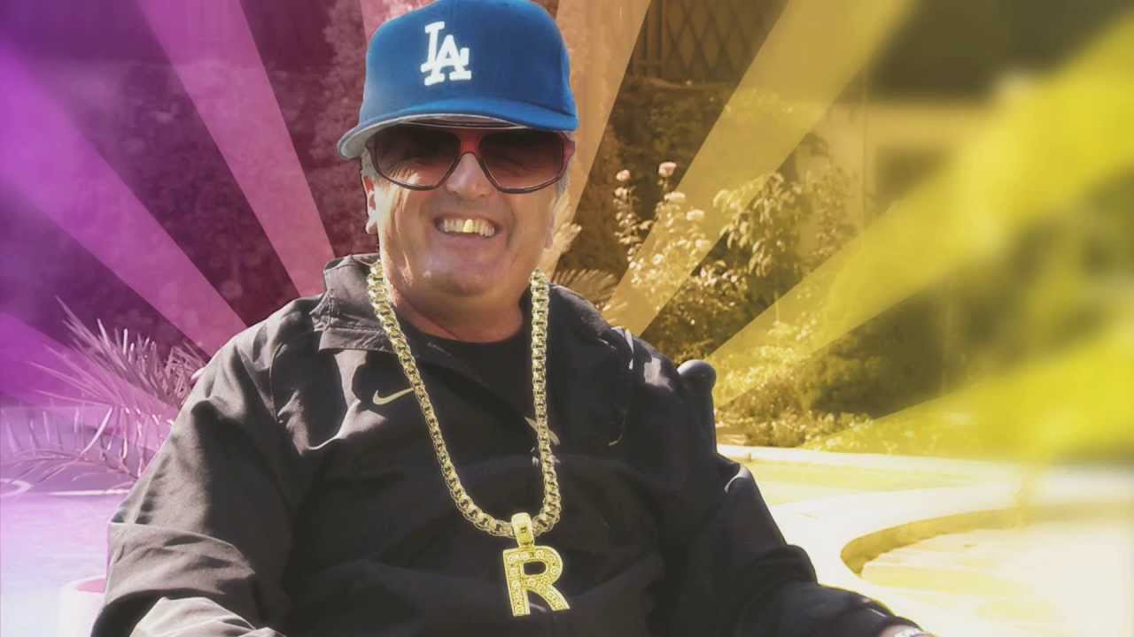 RADOMIR ANTIC RAP